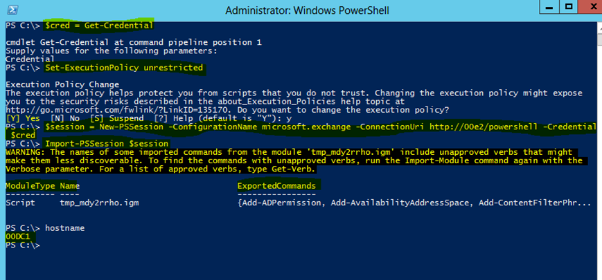 Microsoft com fwlink linkid. Exchange Management Shell. Exchange 2013 импорт сертификата POWERSHELL. Unrestricted POWERSHELL. Восстановление базы на состояние ЛОГОВ Exchange POWERSHELL.