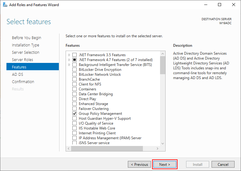 azure ad connect for windows server 2012 r2 download