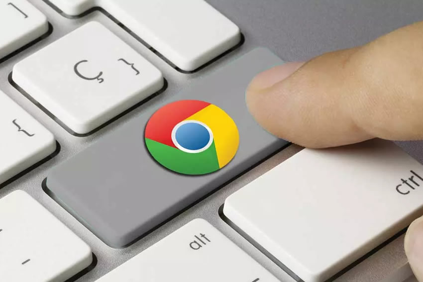 Google Chrome'da Şifreleri İçe Aktarma Görünmüyor Sorunu